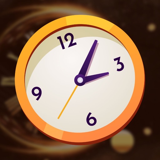 Concentration Clock Concentration Clock