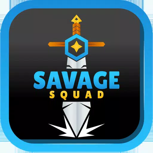 Savage Squad Savage Squad