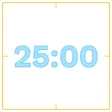 Focus Timer pomo, focus keeper