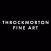 Throckmorton Fine Art Magazine
