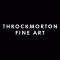 Throckmorton Fine Art Magazine