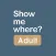 Show Me Where - Adult