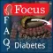 Diabetes FAQ