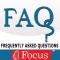 FAQs in Health & Medicine
