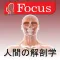 解剖学アトラス