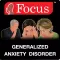 Animated Quick Reference - Generalized Anxiety Disorder