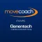 Movecoach Moves Genentech