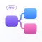Focusplan Pro - Mind Mapping