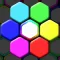 Connect The Hexa