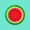 Super Fruit Stickers