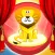 Trolling Lion Jump