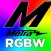 Metra RGBW Lights