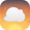 Rise & Shine: Smiling Alarm Clock