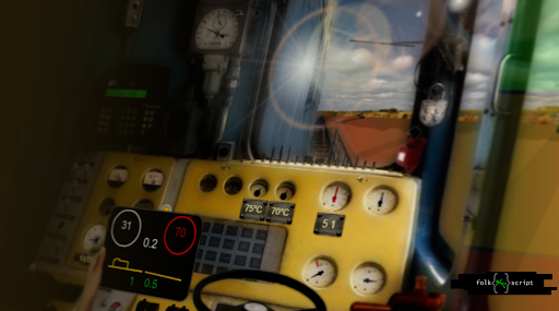 i am Train driver!4 Screenshots