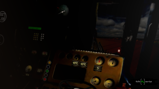 i am Train driver!4 Screenshots