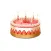 Birthday Remainder Anniversary