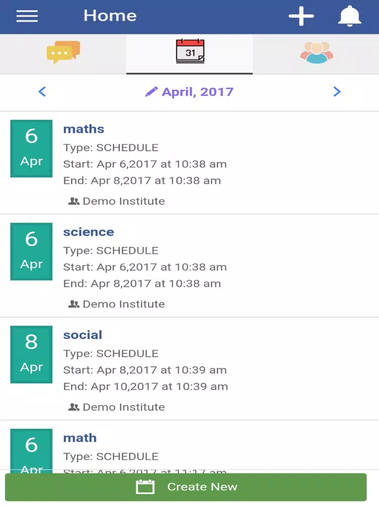 Fenoun Kerala App iPad Screenshots