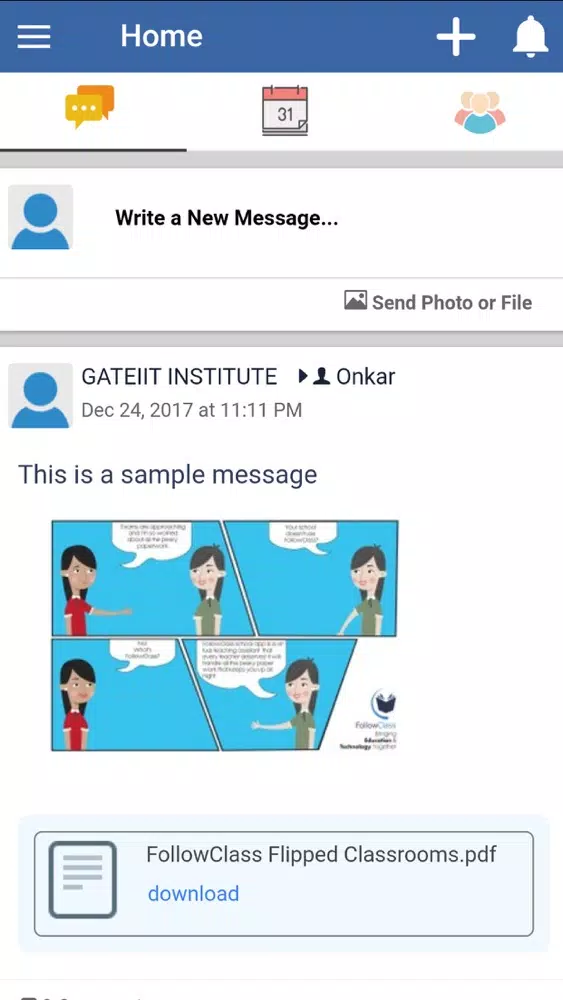 Fenoun Kerala App Screenshots