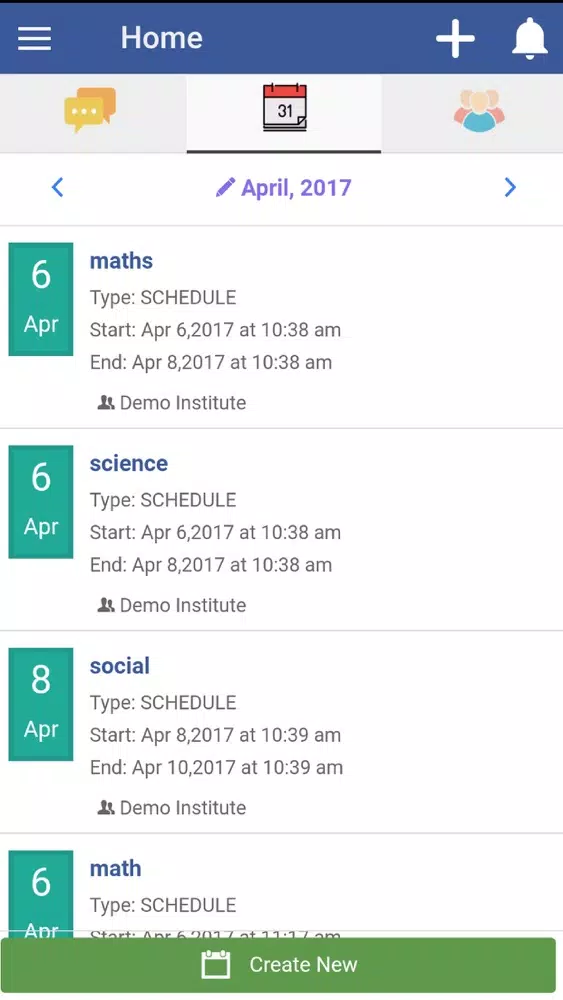 Fenoun Kerala App Screenshots