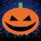 Halloween stuff stickers emoji