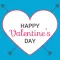 Valentines Day stickers emoji