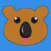 Koala Emoji & Bear Stickers