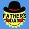 Fathers Day stickers & emoji