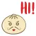 Dumpling emoji & stickers
