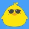 Angry Chicken Stickers & emoji
