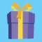 Gift Box - Stickers & emojis