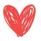 Heart & Love stickers & emoji