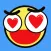 Best drawn emoji & stickers