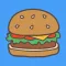 Eat & Food - emoji stickers