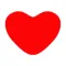 Hearts - Stickers & emoji