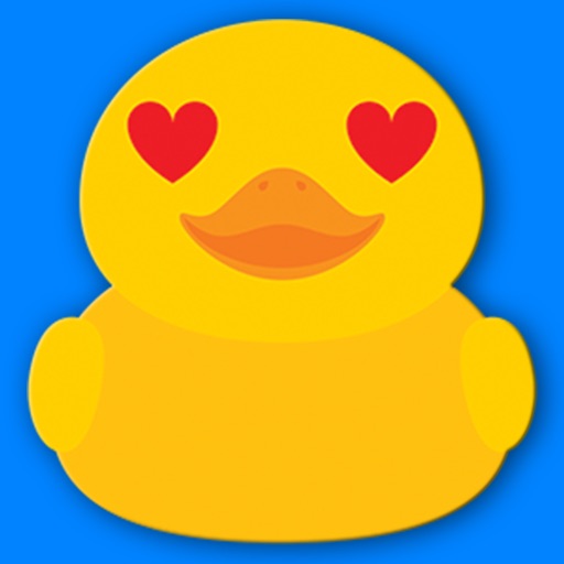 Yellow Rubber Duck Stickers Yellow Rubber Duck Stickers