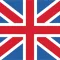 UK emoji - England stickers