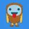 Yeti Emojis Stickers for text