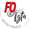 FO METRO FRANCE