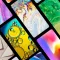 4K Live Wallpapers & HD Themes
