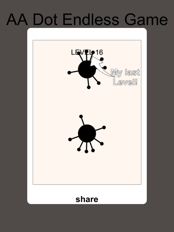Aa Dot Endless Game - Crazy Swirl Wheel Lucky Circle Ultimate Version iPad Screenshots