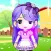 dress up anime pretty cute princess game for teens