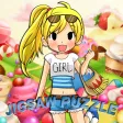 jigsaw anime puzzle learning game for kid 4 yr old