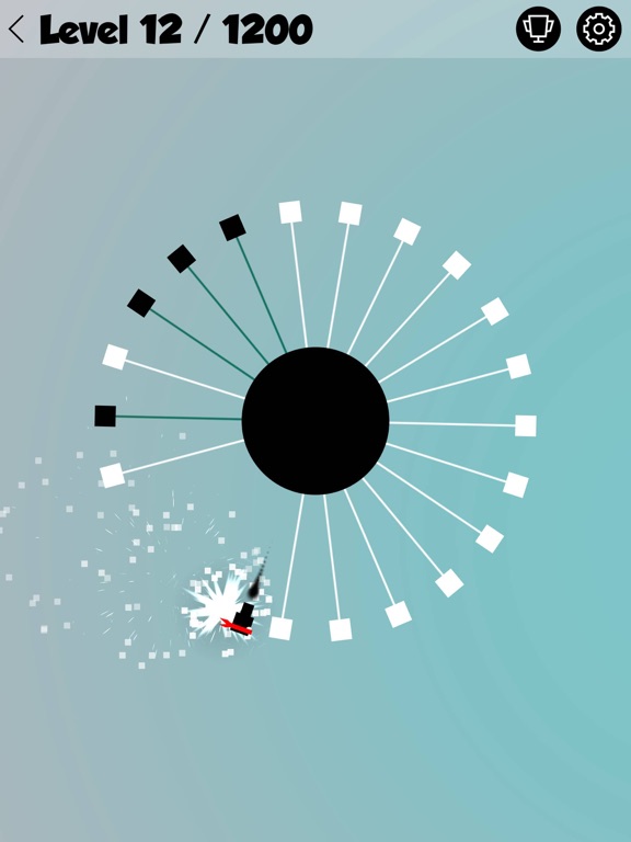 Ninja Hero Run Wheel Endless Games iPad Screenshots