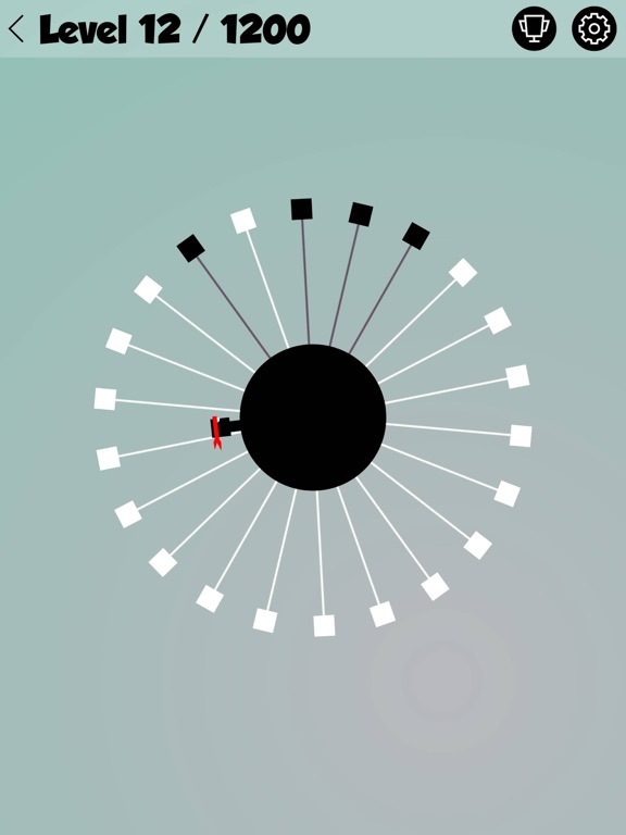 Ninja Hero Run Wheel Endless Games iPad Screenshots