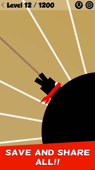 Ninja Hero Run Wheel Endless Games Screenshots