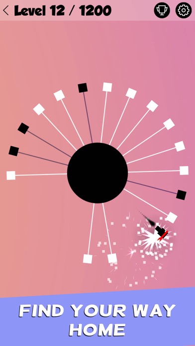 Ninja Hero Run Wheel Endless Games Screenshots