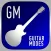 Guitar Modes Symmetry School
