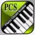 Piano Chord-Scales