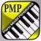 Piano Modal Pentatonics