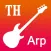 Bass Tapping Arpeggios